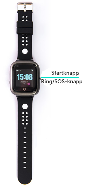 Nock Senior 4 by Neki botones