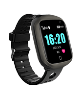 Relogio Nock Senior 4 by Neki