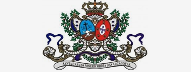 SCM Alcáçovas logo