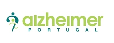 Alzheimer Portugal logo