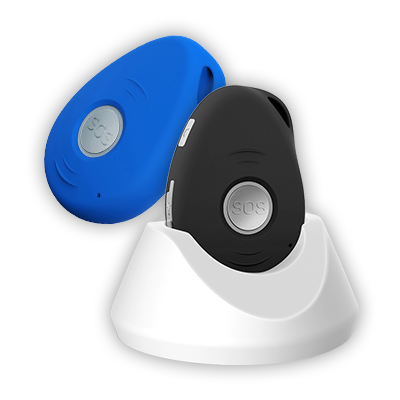 Detector de caídas Nock Senior