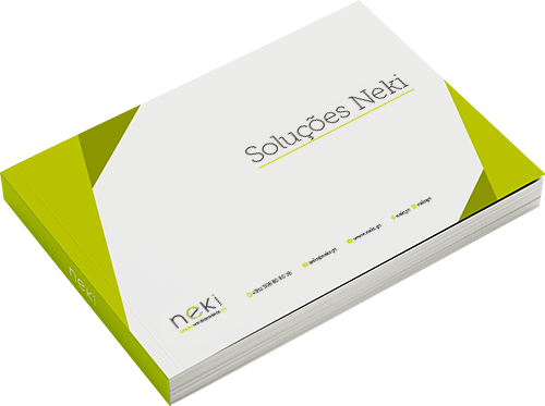 Dossier Empresa Neki