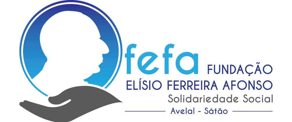 Fundaçao Elisio Ferrerira Afonso logo