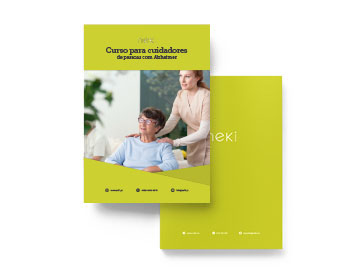 Curso Neki Cuidadores Alzheimer