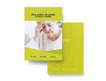 Curso Neki Enfermedad Alzheimer