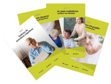 Pack formacion Alzheimer Neki